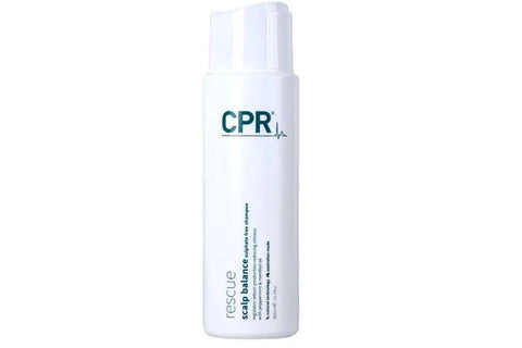 Vitafive CPR Rescue Scalp Balance Shampoo 300ml