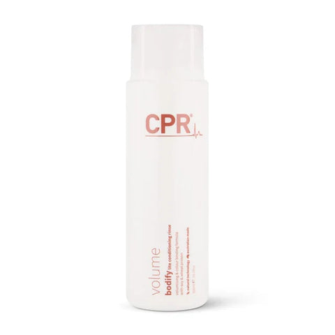 Vitafive CPR Volume Volumising Conditioner 300ml