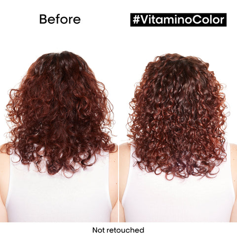 L’Oréal Professionnel Vitamino Color Shampoo 1500mL – Colour Protection for Salon Hair