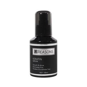 12 Reasons Keratin Serum 100ml