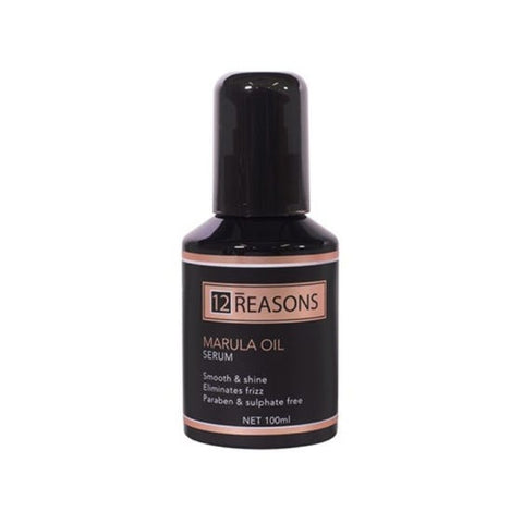 12Reasons Marula Oil Serum 100ml