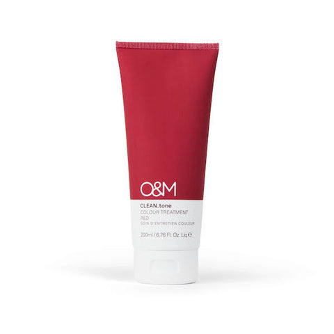 Clean.Tone Red Colour Treatment