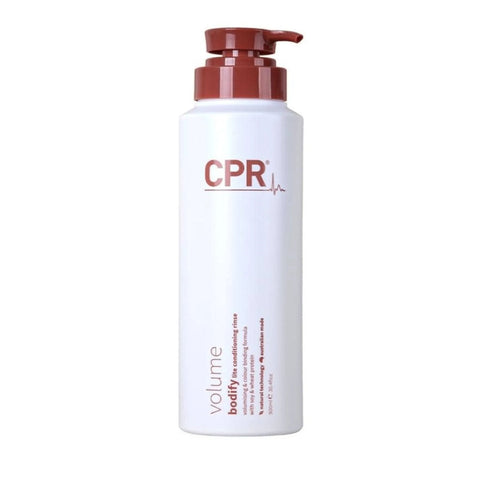 Vitafive CPR Volume Volumising Conditioner 900ml