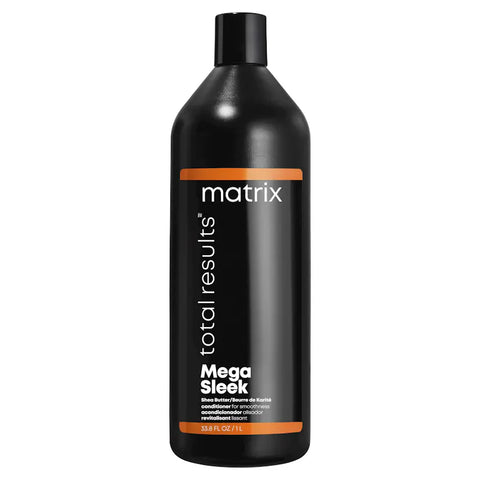 Matrix Total Results Mega Sleek Conditioner 1000ml