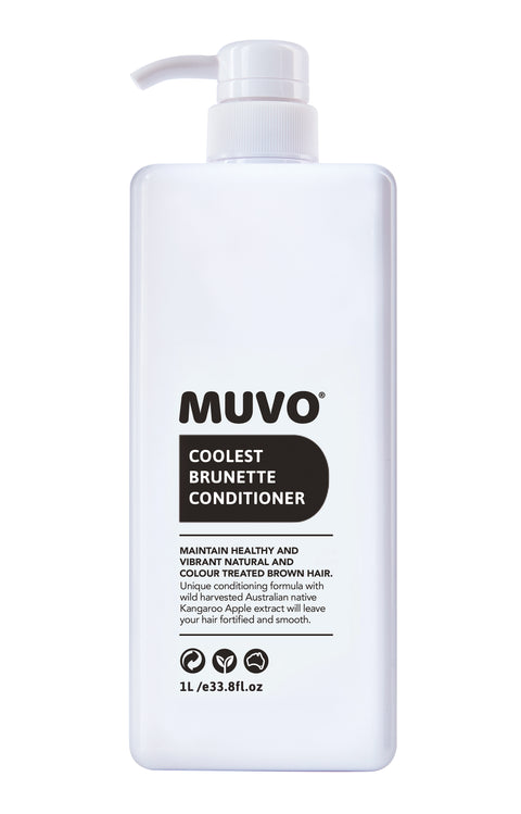 Coolest Brunette Conditioner