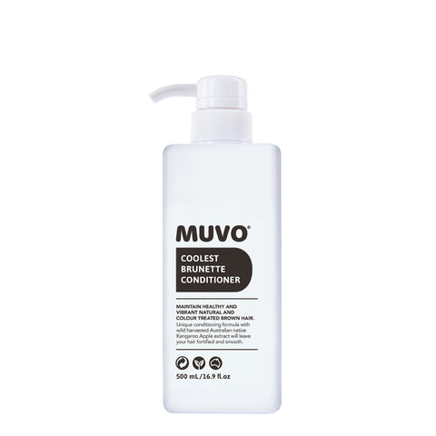 Coolest Brunette Conditioner