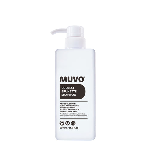 Coolest Brunette Shampoo