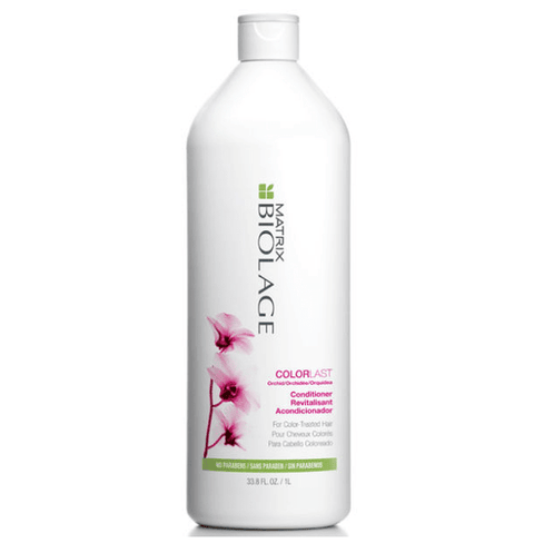 Biolage Colorlast Conditioner 1000ml