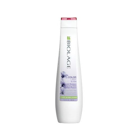 Biolage Colorlast Purple Shampoo 400ml
