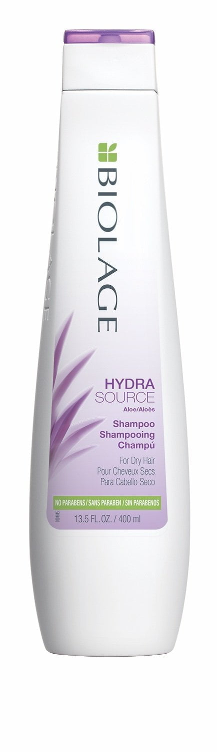Biolage Hydrasource Shampoo 400ml
