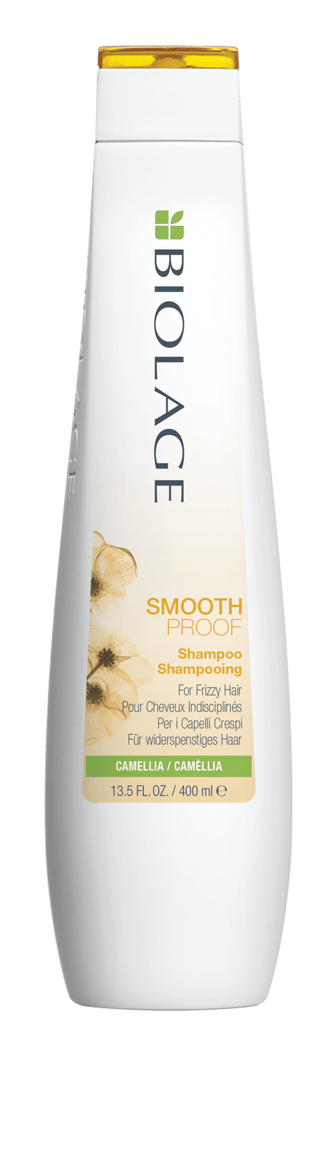 Biolage Smoothproof Shampoo 400ml
