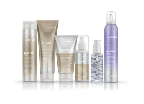 Joico Blonde Life Brightening Shampoo 300ml