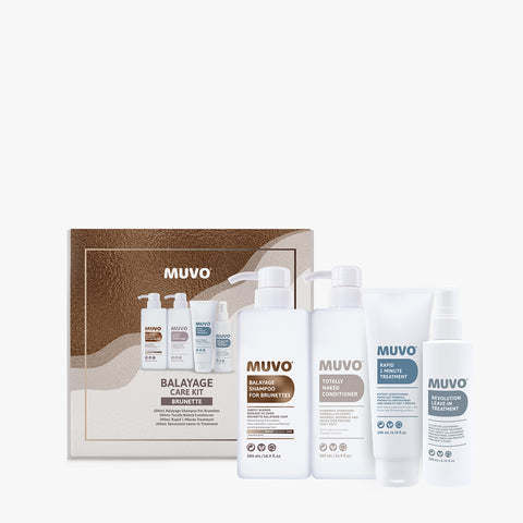 Balayage Care Kit Brunette