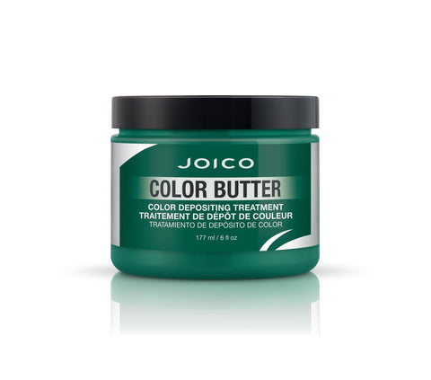 Joico Color Intensity Color Butter Green 177ml