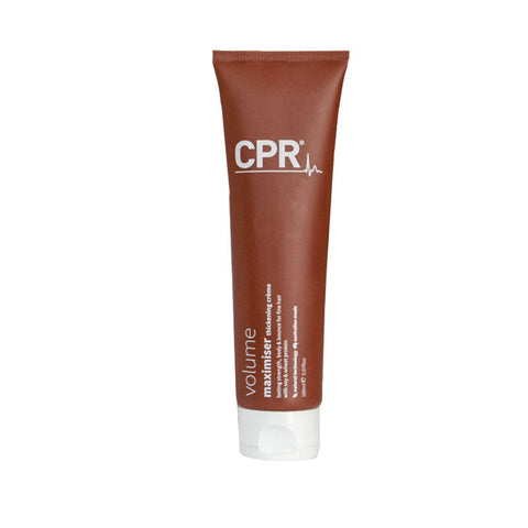 Vitafive CPR Volume Maximiser Thickening Cream 150ml