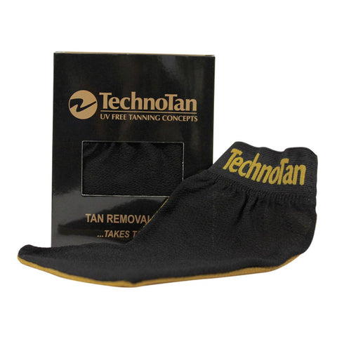 Technotan Tan Removal Mitt