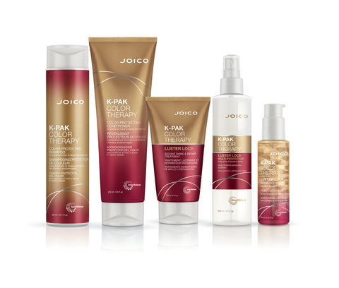 Joico Color Therapy Luster Lock Treatment - 140ml