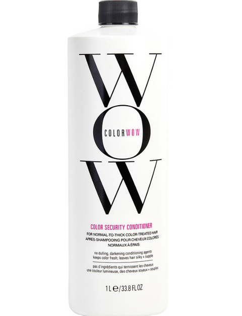 Color Wow Color Security Conditioner Normal to Thick Hair 946ml