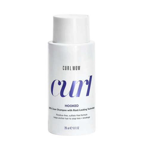 Color Wow Curl WOW Hooked Shampoo 295ml