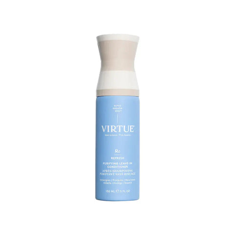 Virtue Refresh Purifying Leave-in Conditioner 150g