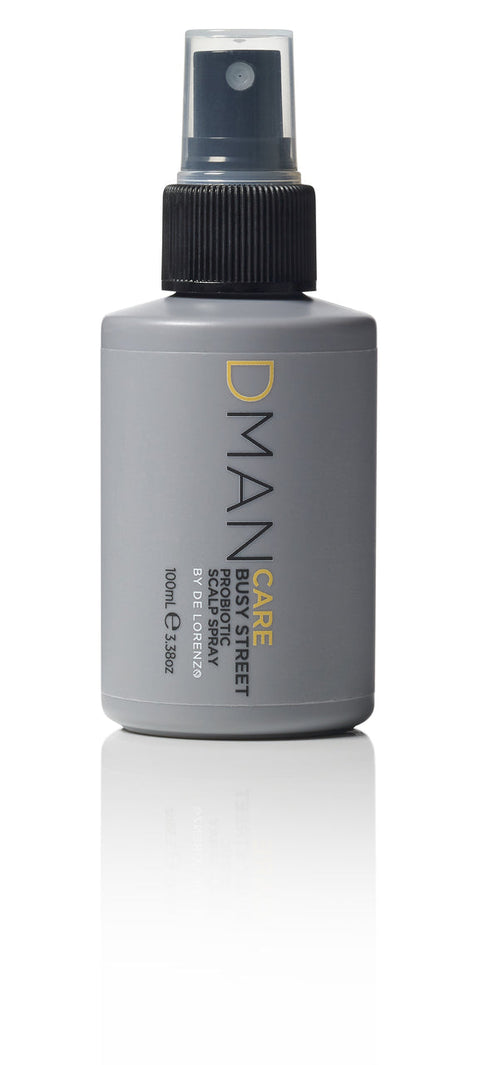 De Lorenzo DMAN Busy Street 100mL