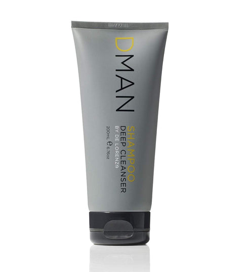 De Lorenzo DMAN Shampoo 200ml