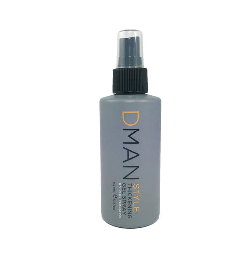 De Lorenzo DMAN Style Thickening Gel Spray 150ml