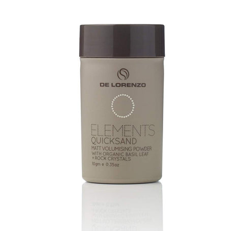 De Lorenzo Elements Quicksand 10g