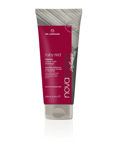 Intense Ruby Red 200ml