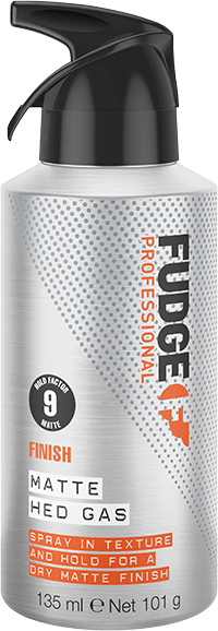 Fudge Matte Hed Gas 100g
