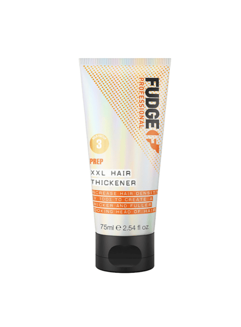 Fudge Professional XXL Hair Thickener 75ml