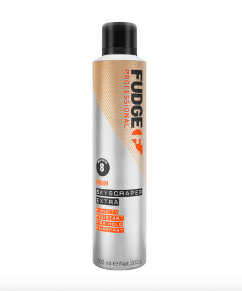 Fudge Skyscraper Extra Firm Hold Hairspray 300ml