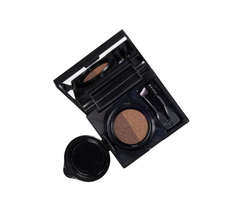 1000 Hour Brow Cushion Duo LIGHT BROWN / HONEY - UH