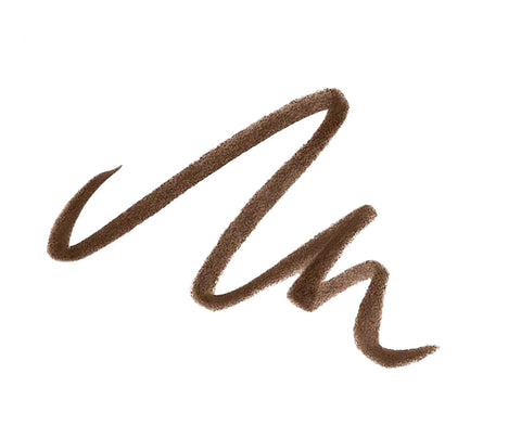 1000 Hour 3-In-1 Brow Pencil MEDIUM BROWN - UH