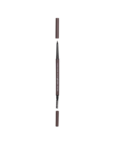 1000 Hour Micro Brow Pencil DARK BROWN - UH