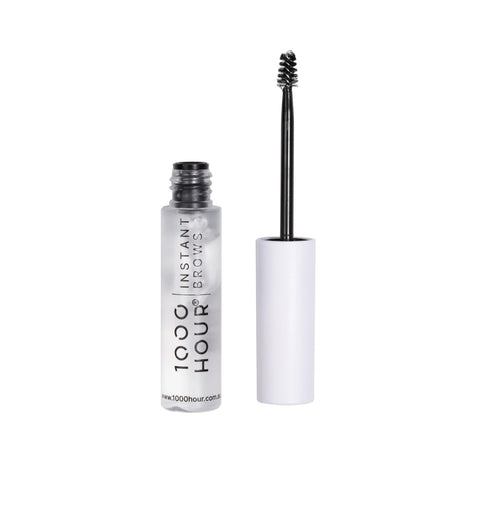 1000 Hour Instant Brows Mascara CLEAR 6g - UH