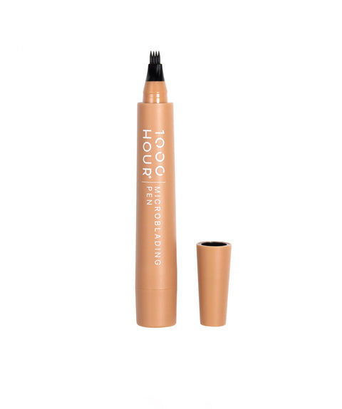 1000 Hour Microblading Pen LIGHT BROWN - UH