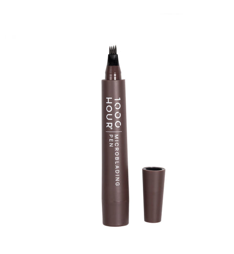 1000 Hour Microblading Pen DARK BROWN - UH