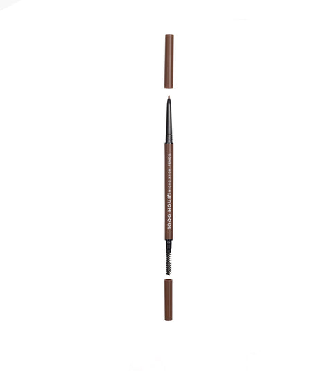 1000 Hour Micro Brow Pencil MEDIUM BROWN - UH