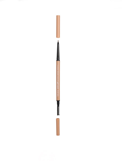 1000 Hour Micro Brow Pencil LIGHT BROWN - UH