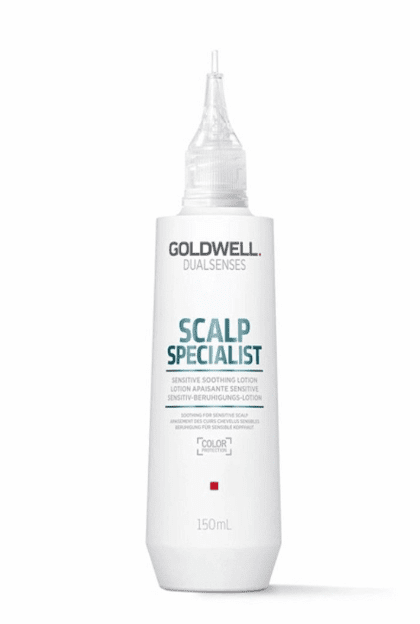 Goldwell Dualsenses Scalp Specialist Sensitive Soothing Lotion 150ml