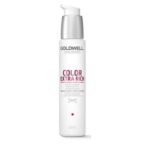 Goldwell Dualsenses Colour Extra Rich 6 Effects Serum 100ml