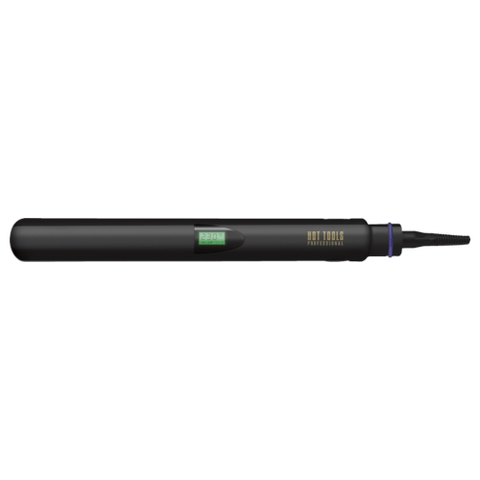 Hot Tools Gold Titanium Flat Iron