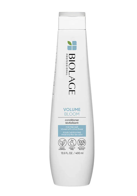 Biolage Volumebloom Conditioner 400ml