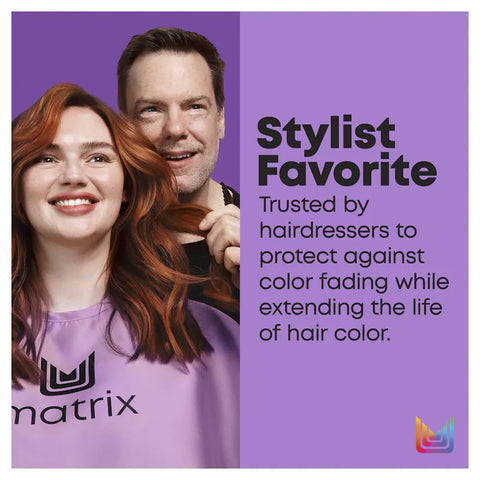 Matrix Total Results Color Obsessed Shampoo 300ml