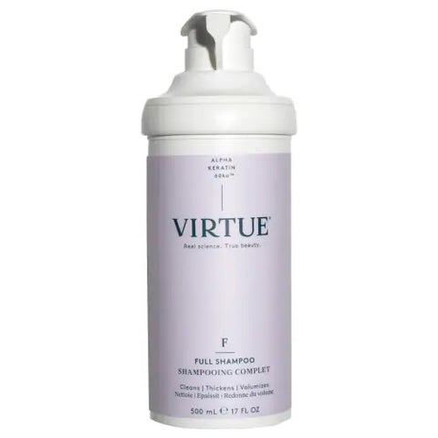VIRTUE Full Shampoo 500ml