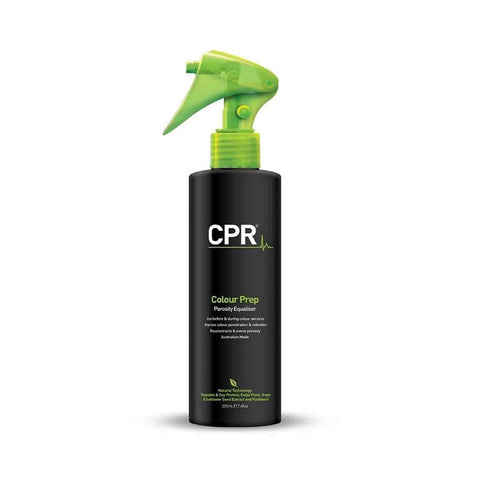 Vitafive CPR Colour Prep Porosity Equaliser 220ml
