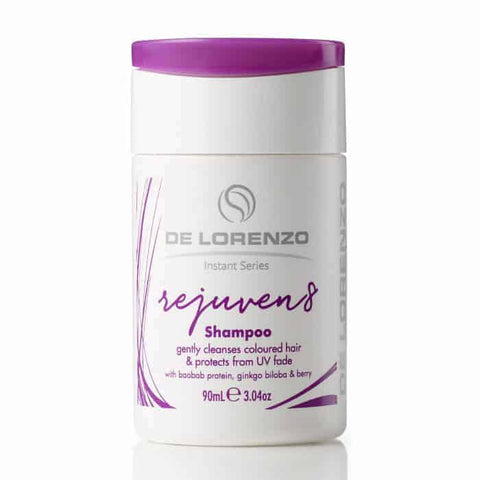 De Lorenzo Instant Rejuven8 Shampoo 90ml