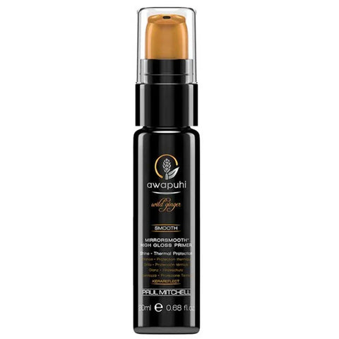 Paul Mitchell Awapuhi Wild Ginger MirrorSmooth High Gloss Primer 25ml