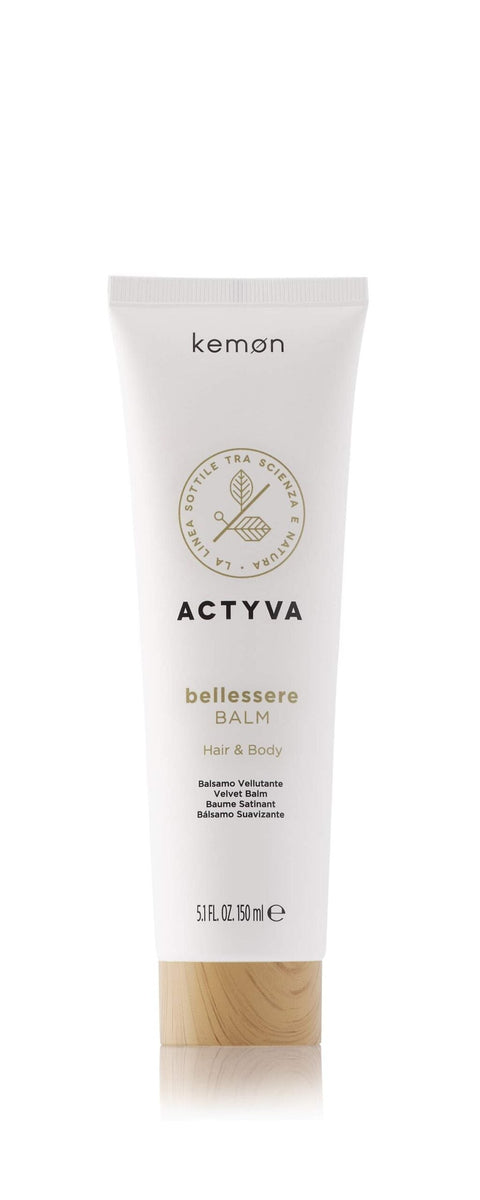 Kemon Actyva Bellessere Balm 150ml